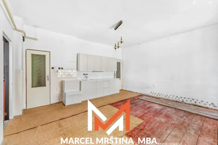 Prodej rodinného domu, Nové Město nad Metují - Krčín, Dobrušská, 160 m2