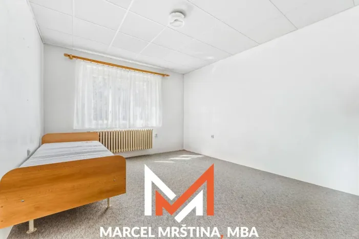 Prodej rodinného domu, Nové Město nad Metují - Krčín, Dobrušská, 160 m2