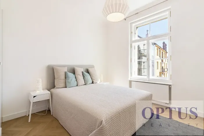 Pronájem bytu 5+kk, Praha - Staré Město, Dušní, 192 m2