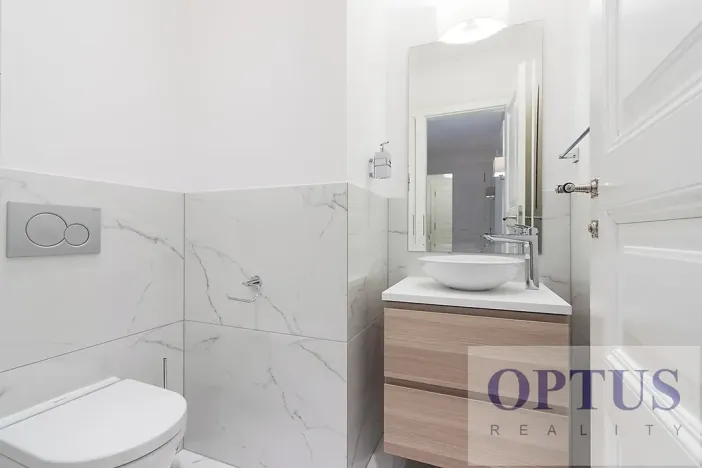 Pronájem bytu 5+kk, Praha - Staré Město, Dušní, 192 m2