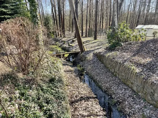 Prodej rodinného domu, Horní Libchava, 206 m2