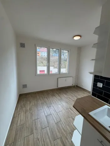 Prodej bytu 2+1, Jáchymov, třída Dukelských hrdinů, 56 m2