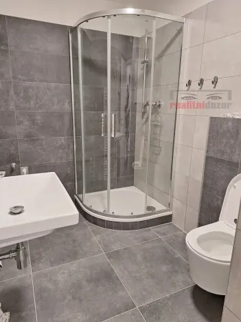 Pronájem bytu 1+kk, Brno, Křepelčí, 37 m2