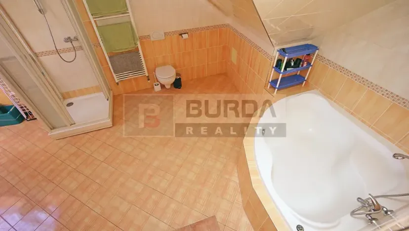 Pronájem bytu 2+kk, Neratovice, 60 m2