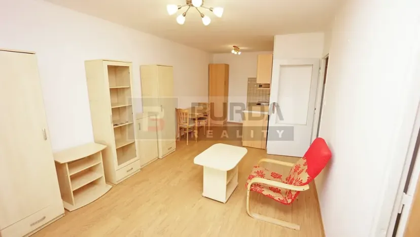 Pronájem bytu 2+kk, Neratovice, 43 m2