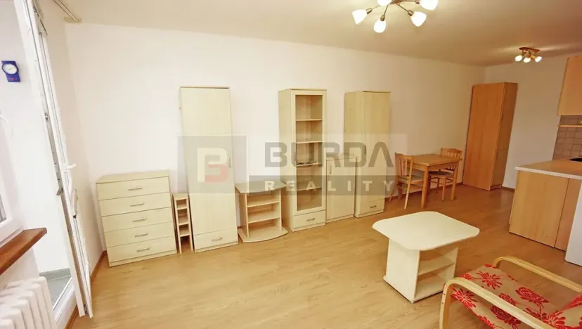 Pronájem bytu 2+kk, Neratovice, 43 m2