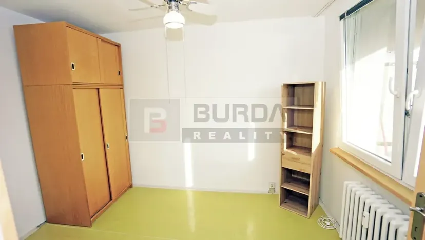 Pronájem bytu 2+kk, Neratovice, 43 m2