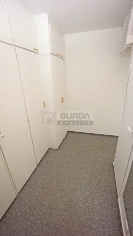 Pronájem bytu 2+kk, Neratovice, 43 m2
