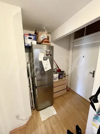 Pronájem bytu 2+1, Brno - Staré Brno, Pekařská, 62 m2