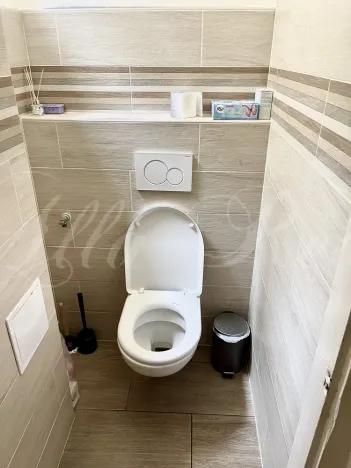 Pronájem bytu 2+1, Brno - Staré Brno, Pekařská, 62 m2