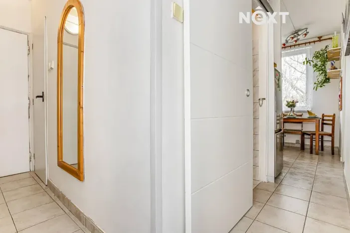 Prodej bytu 3+1, Borovany, Nová, 65 m2