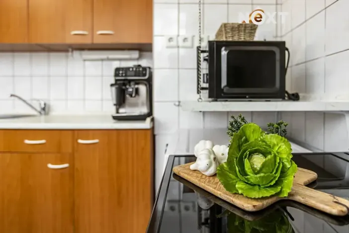 Prodej bytu 3+1, Borovany, Nová, 65 m2