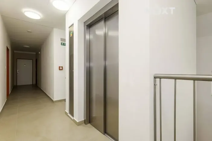 Pronájem bytu 2+kk, České Budějovice, Nádražní, 47 m2