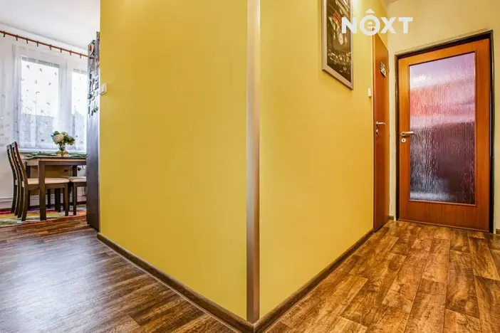 Prodej bytu 2+1, Vodňany, Smetanova, 55 m2