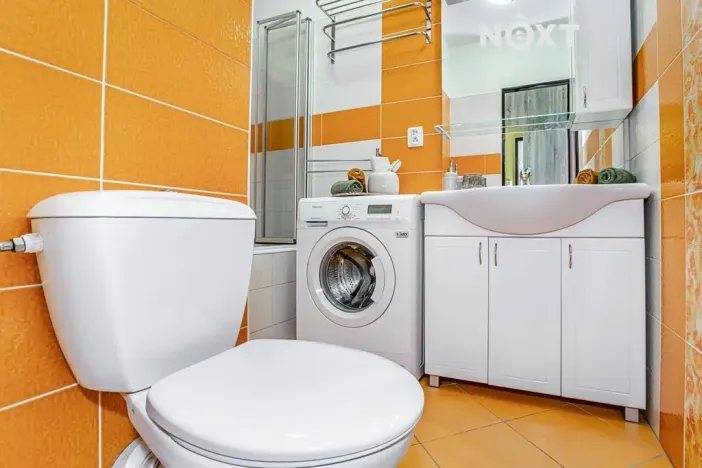 Prodej bytu 2+1, Vodňany, Smetanova, 55 m2