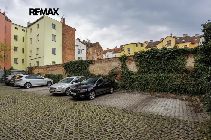 Pronájem bytu 2+1, Plzeň, Koterovská, 82 m2