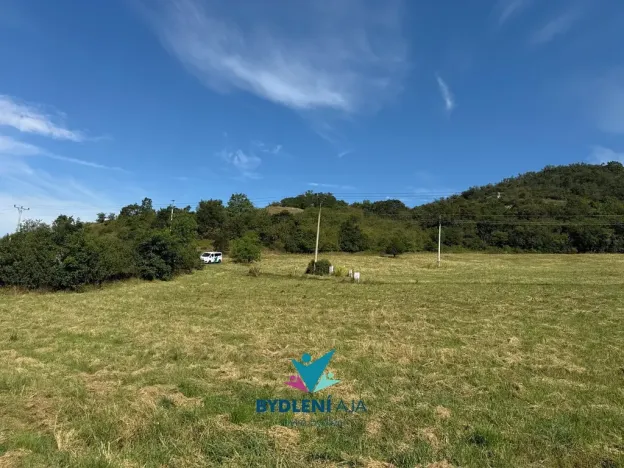 Prodej pozemku pro bydlení, Bystřany, Havlíčkova, 1495 m2