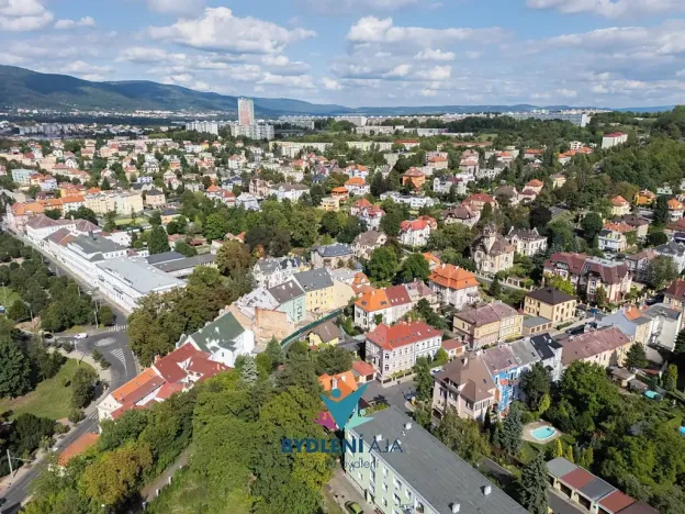 Prodej vily, Teplice, Antonína Dvořáka, 300 m2