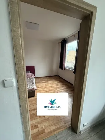 Pronájem bytu 1+1, Krupka, Karla Čapka, 35 m2