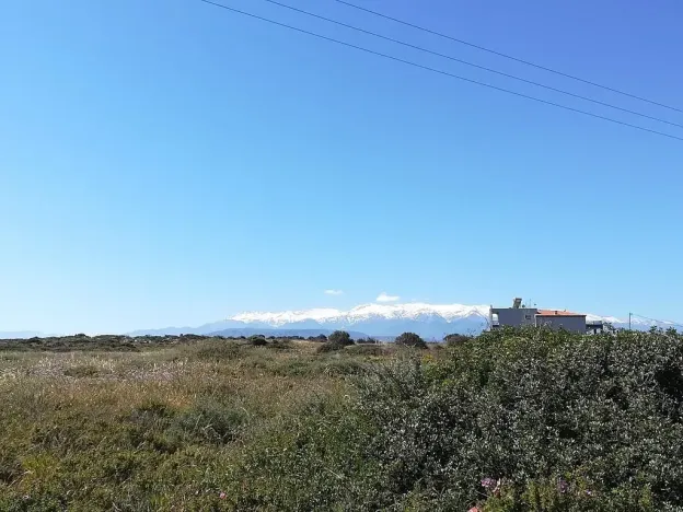 Prodej pozemku pro bydlení, Stavros, Řecko, 4880 m2