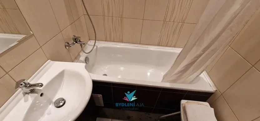 Prodej bytu 2+1, Teplice, Štúrova, 56 m2