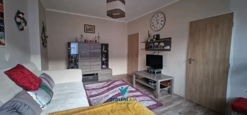 Prodej bytu 2+1, Teplice, Štúrova, 56 m2