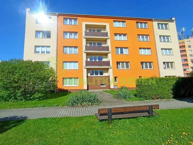 Pronájem bytu 3+1, Bechyně, Písecká, 82 m2