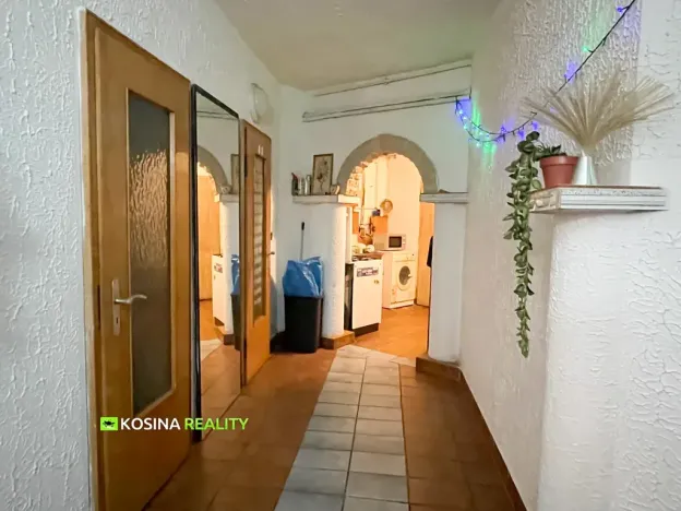 Prodej ubytování, Horní Slavkov, Kounice, 1200 m2