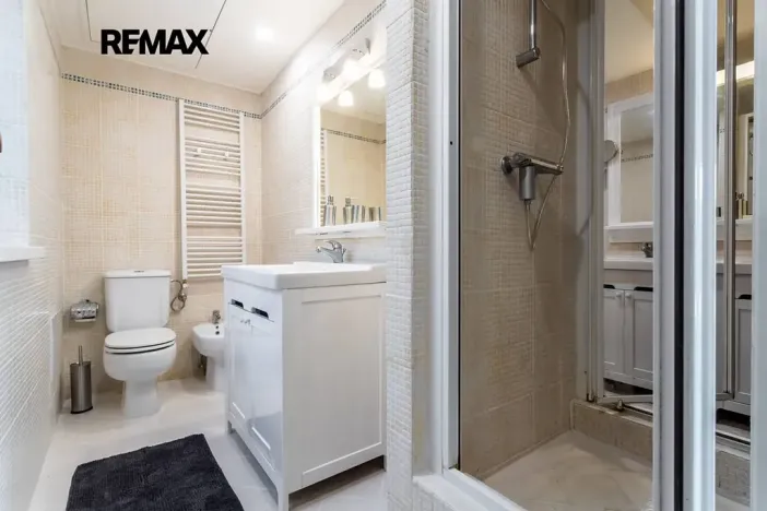 Pronájem bytu 2+kk, Praha - Vinohrady, Balbínova, 67 m2