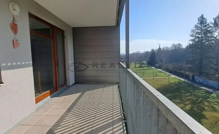 Pronájem bytu 3+kk, České Budějovice, Pasovská, 84 m2