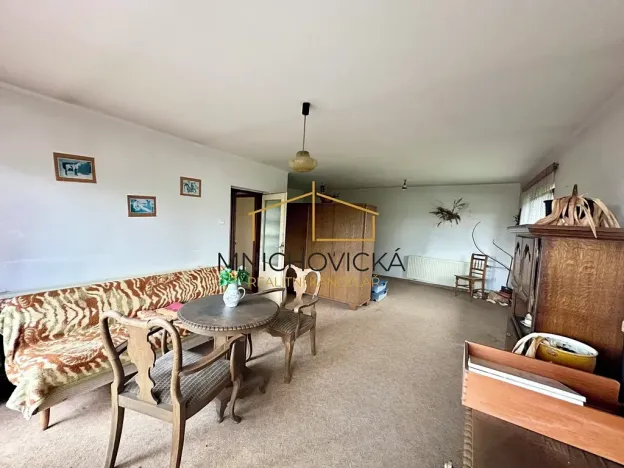 Prodej rodinného domu, Velké Popovice, Na Dlaskově, 180 m2