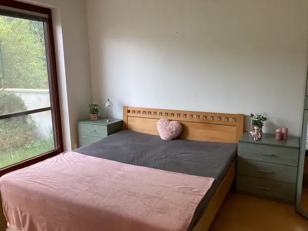 Pronájem bytu 2+kk, Říčany, Leknínová, 50 m2