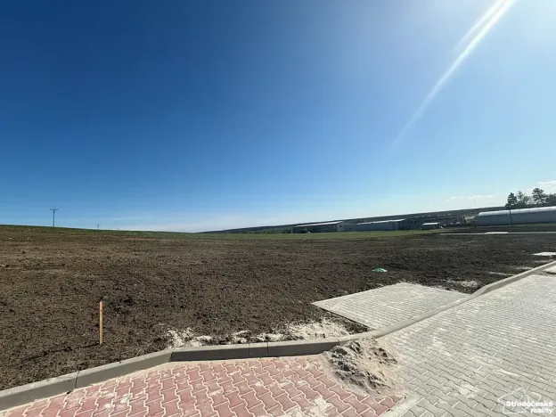 Prodej pozemku pro bydlení, Žerčice, 892 m2