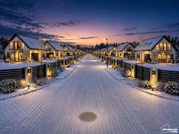 Prodej pozemku pro bydlení, Žerčice, 825 m2