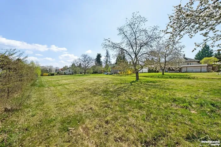 Prodej pozemku pro bydlení, Louňovice, 3004 m2