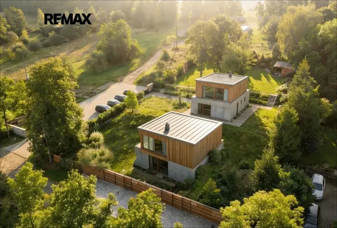 Prodej pozemku pro bydlení, Hřebeč, 1670 m2