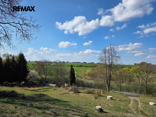 Prodej pozemku pro bydlení, Hřebeč, 1670 m2