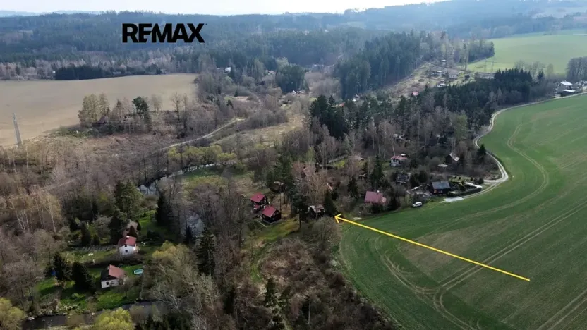 Prodej chaty, Kostelec, 45 m2