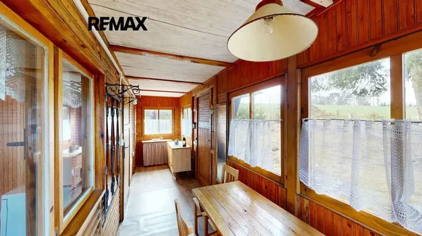 Prodej chaty, Kostelec, 45 m2