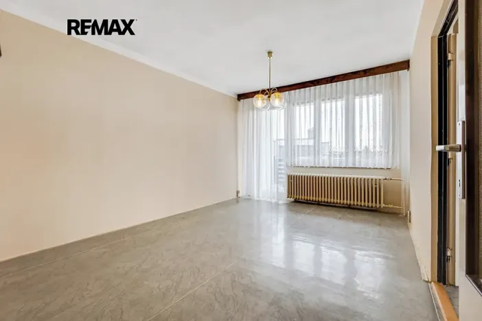 Prodej bytu 3+1, Horšovský Týn, Lidická, 72 m2