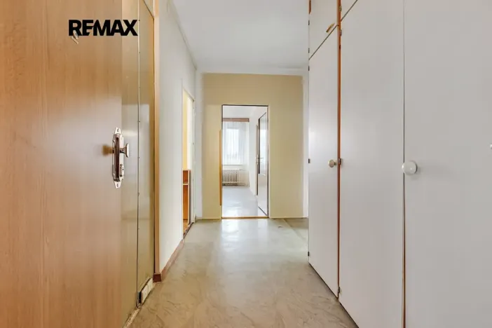 Prodej bytu 3+1, Horšovský Týn, Lidická, 72 m2