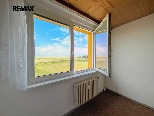 Prodej bytu 3+1, Polička, Sídliště Hegerova, 70 m2