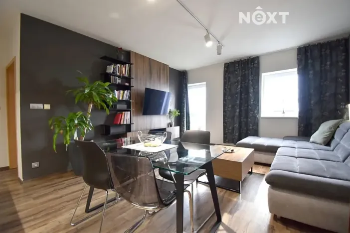 Pronájem bytu 3+kk, Břeclav, třída 1. máje, 67 m2