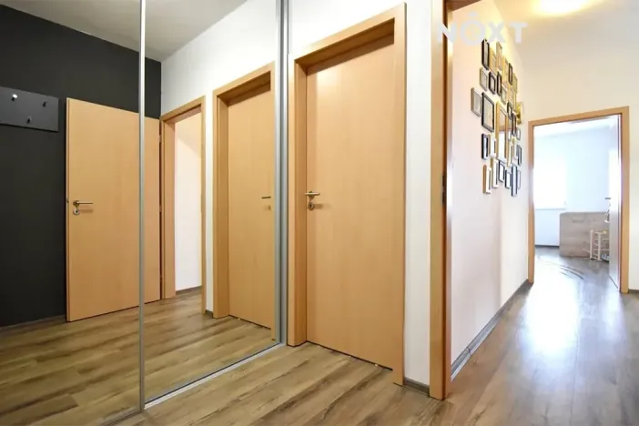 Pronájem bytu 3+kk, Břeclav, třída 1. máje, 67 m2