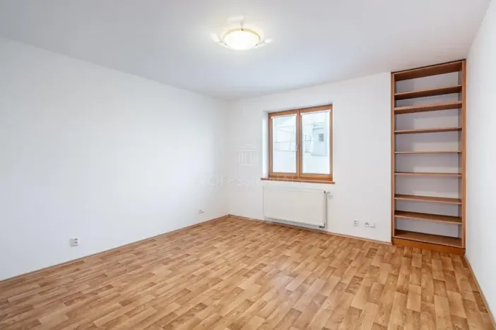 Pronájem bytu 4+kk, Praha - Nusle, Hvězdova, 121 m2