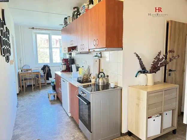 Pronájem bytu 4+kk, Říčany, U Vodojemu, 80 m2