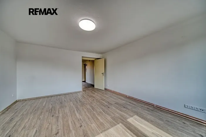 Pronájem bytu 1+1, Poděbrady, Puškinova, 43 m2