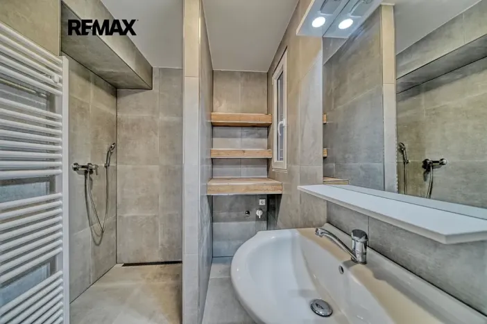 Pronájem bytu 1+1, Poděbrady, Puškinova, 43 m2