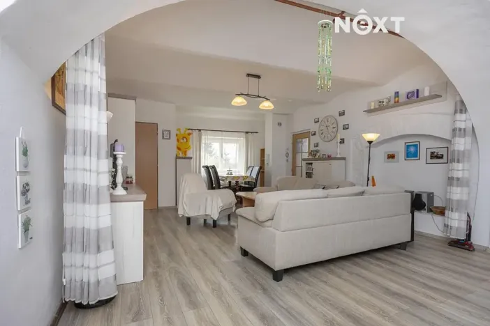 Prodej rodinného domu, Planá, 180 m2