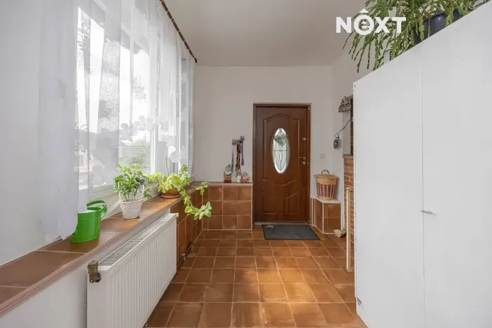 Prodej rodinného domu, Planá, 180 m2